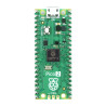 Raspberry Pi Pico 2-H with RP2350 Chip (Soldered Pin-Header)